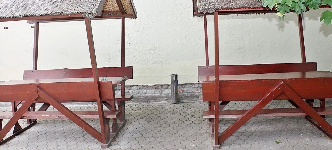 Arika Apartmanház Gyula - 10