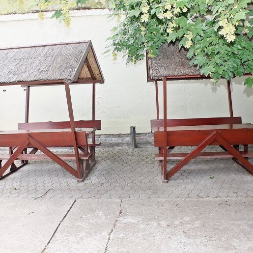 Arika Apartmanház Gyula - 10