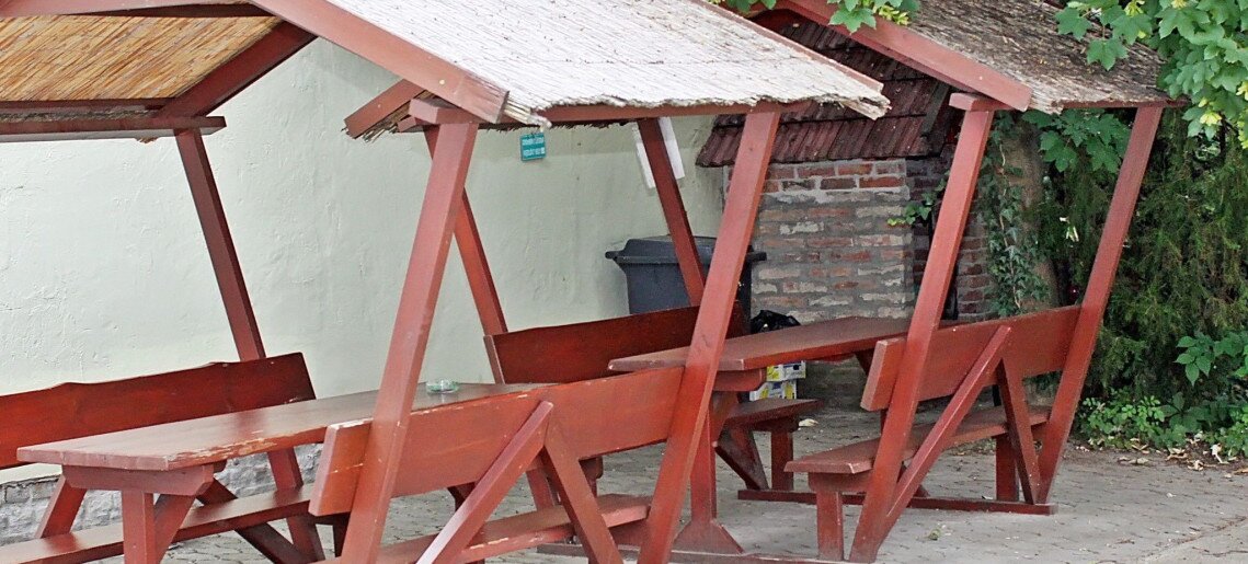 Arika Apartmanház Gyula - 11