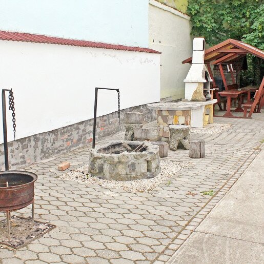 Arika Apartmanház Gyula - 12