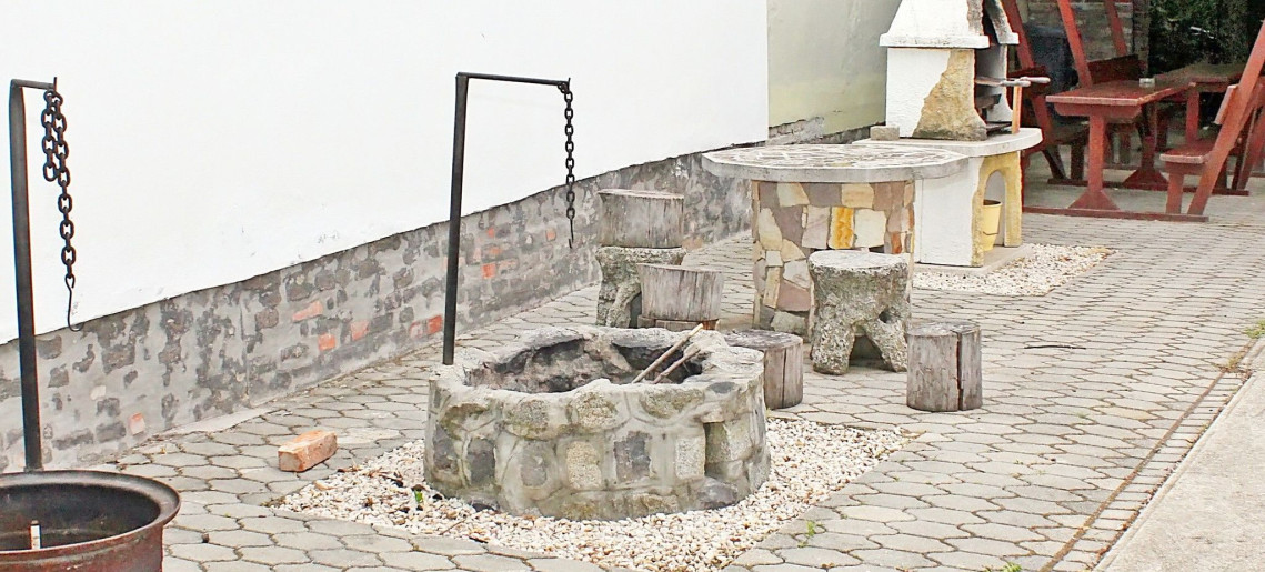 Arika Apartmanház Gyula - 12