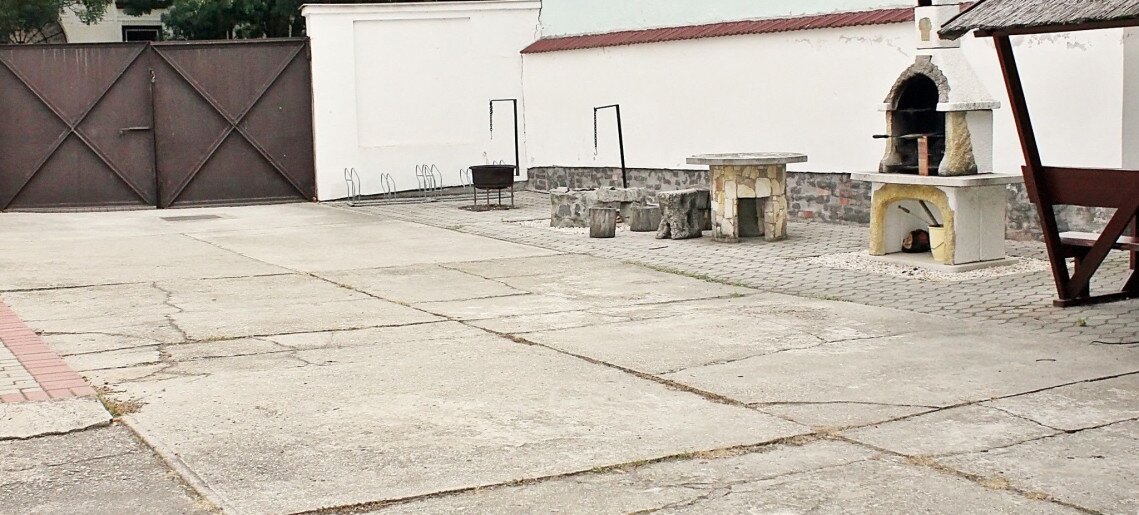 Arika Apartmanház Gyula - 16