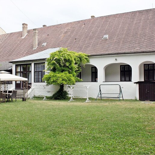 Arika Apartmanház Gyula - 17