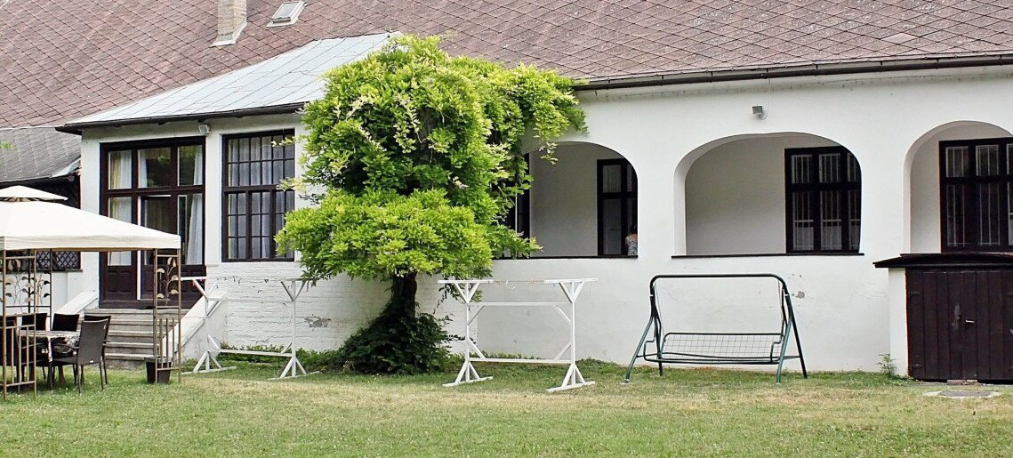 Arika Apartmanház Gyula - 17