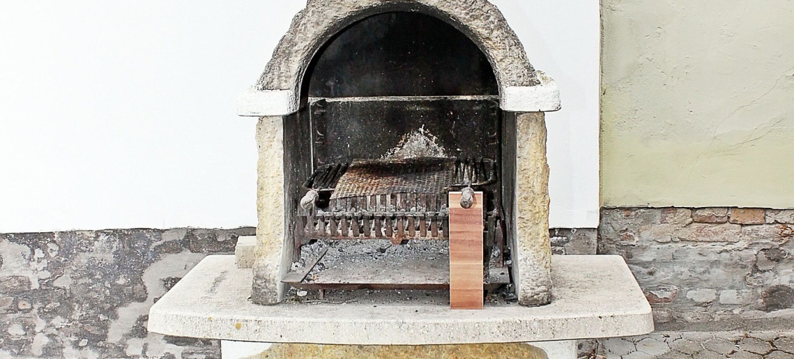 Arika Apartmanház Gyula - 18