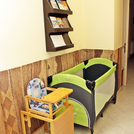 Arika Apartmanház Gyula - 20
