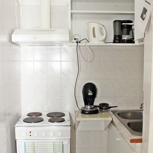 Arika Apartmanház Gyula - 21
