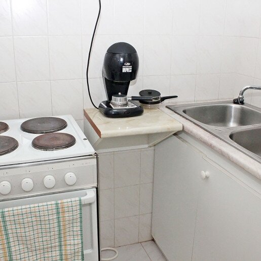 Arika Apartmanház Gyula - 22