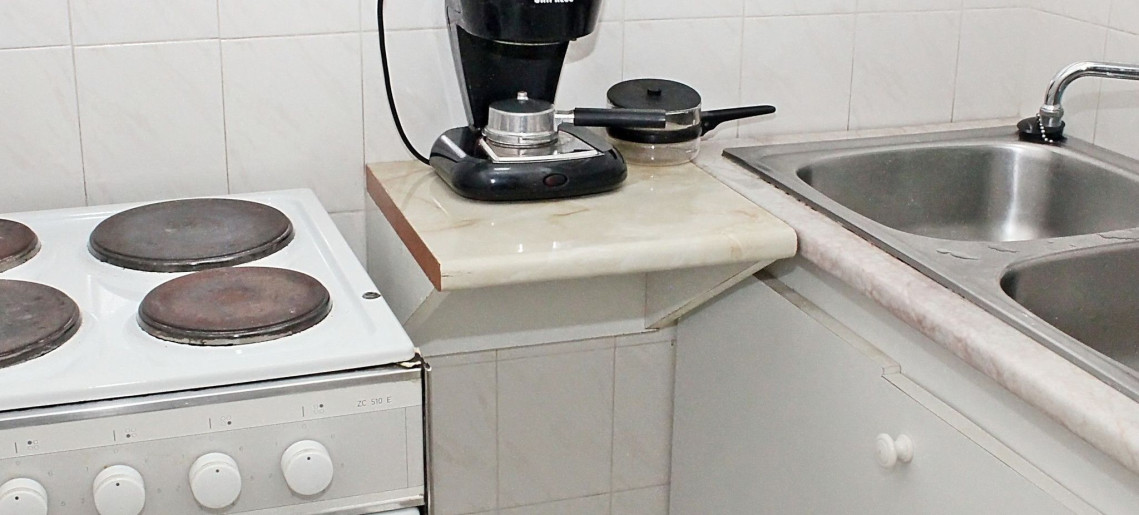 Arika Apartmanház Gyula - 22