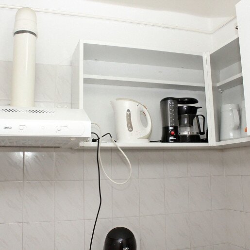 Arika Apartmanház Gyula - 23
