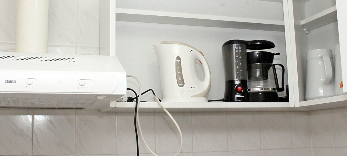 Arika Apartmanház Gyula - 23