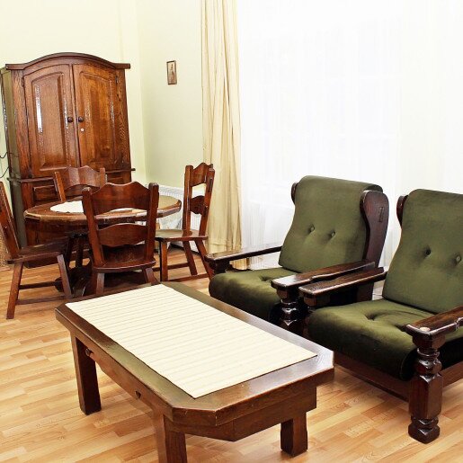 Arika Apartmanház Gyula - 24