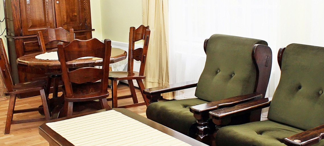 Arika Apartmanház Gyula - 24