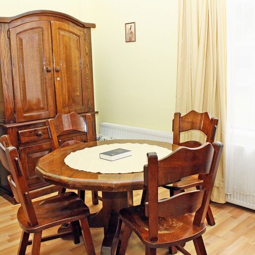 Arika Apartmanház Gyula - 26