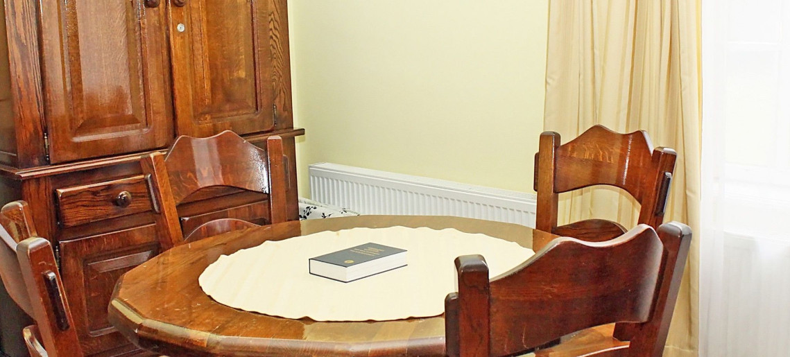Arika Apartmanház Gyula - 26