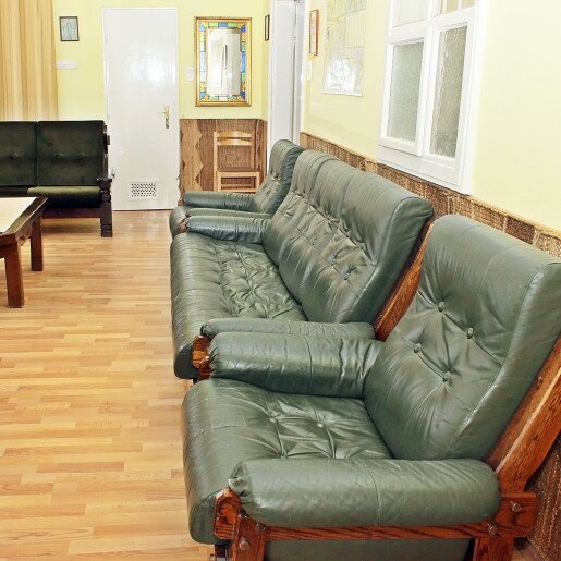 Arika Apartmanház Gyula - 27