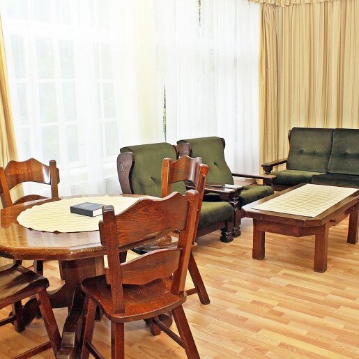 Arika Apartmanház Gyula - 28