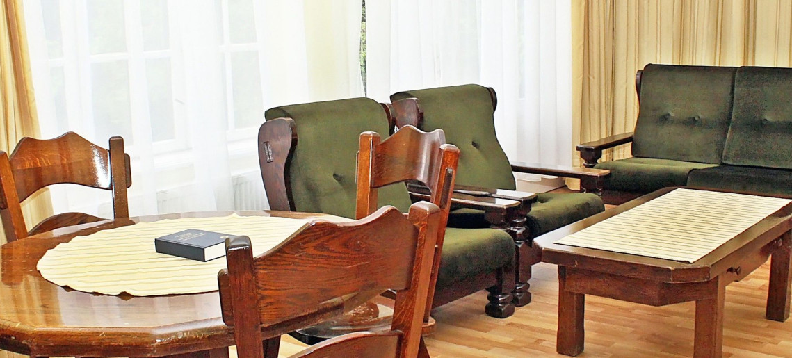 Arika Apartmanház Gyula - 28