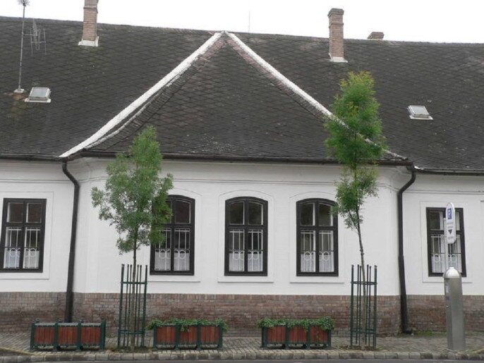 Arika Apartmanház Gyula - 29