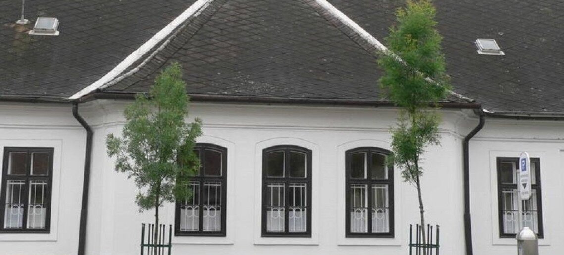 Arika Apartmanház Gyula - 29