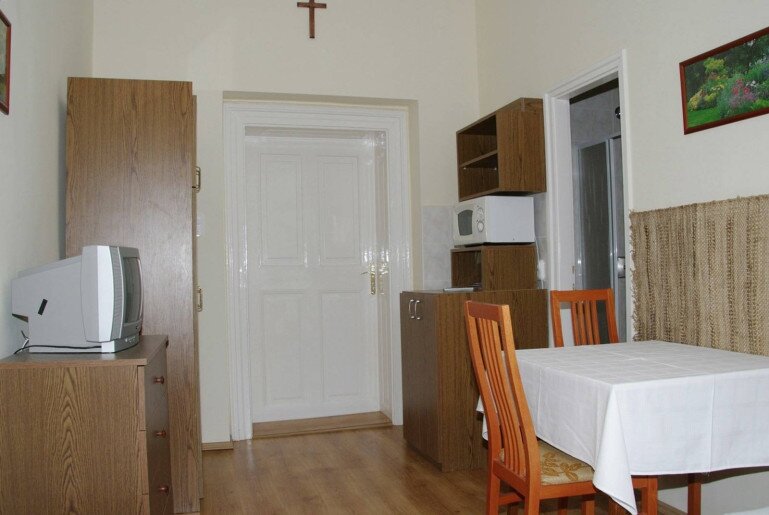 Arika Apartmanház Gyula - 6