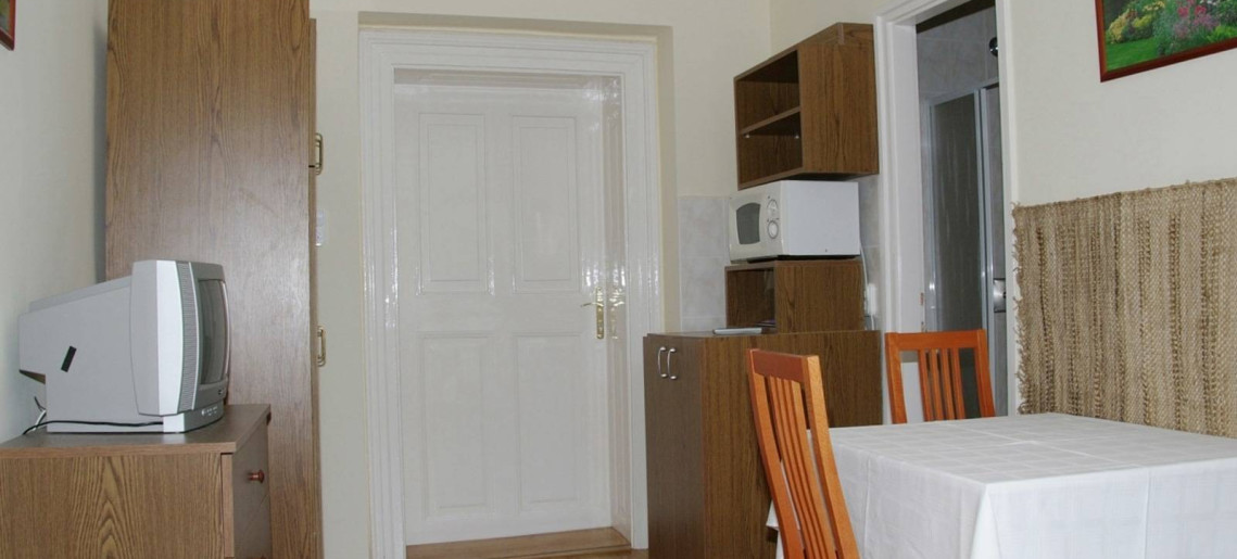 Arika Apartmanház Gyula - 6