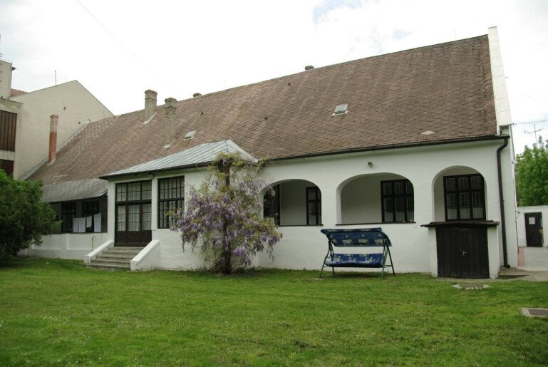 Arika Apartmanház Gyula - 1