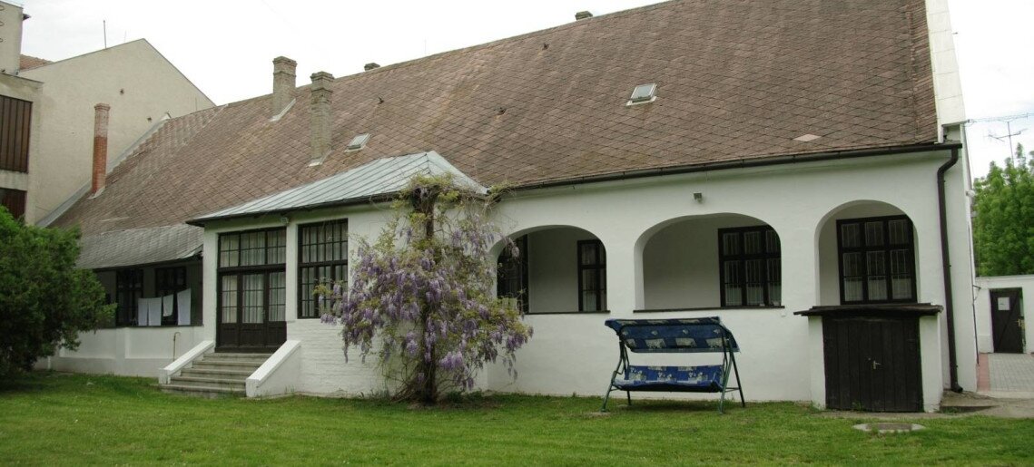 Arika Apartmanház Gyula - 1