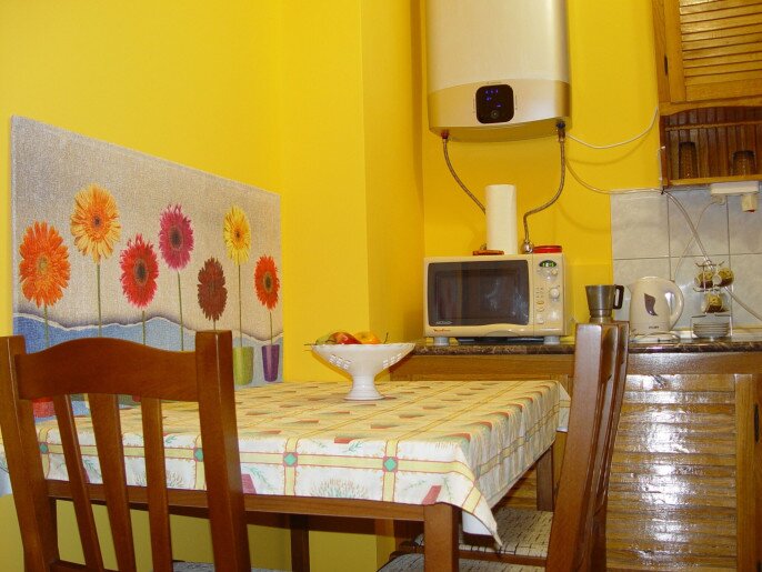 Munkácsy Apartman Gyula - 2