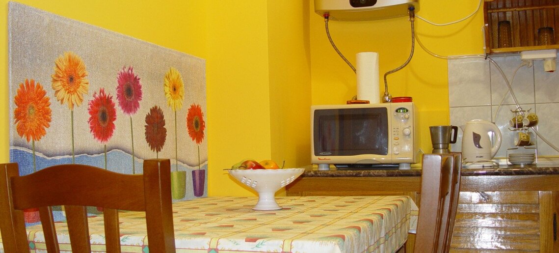 Munkácsy Apartman Gyula - 1