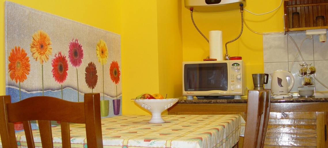Munkácsy Apartman Gyula - 1