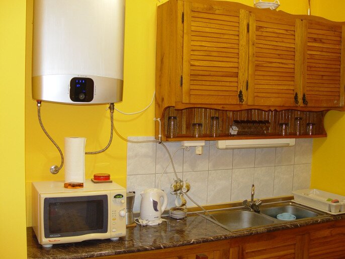 Munkácsy Apartman Gyula - 3