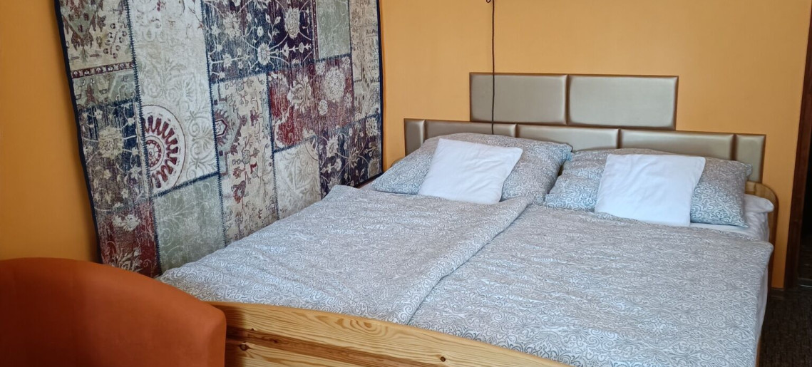 Munkácsy Apartman Gyula - 5