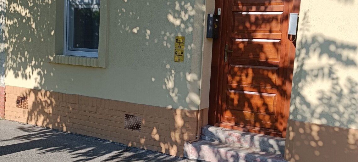 Munkácsy Apartman Gyula - 6