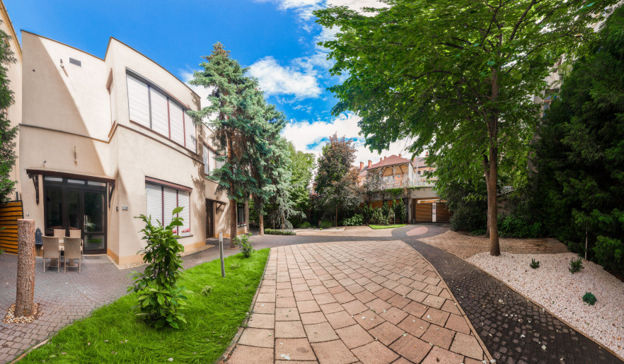 Corso Boutique Hotel Gyula - 17