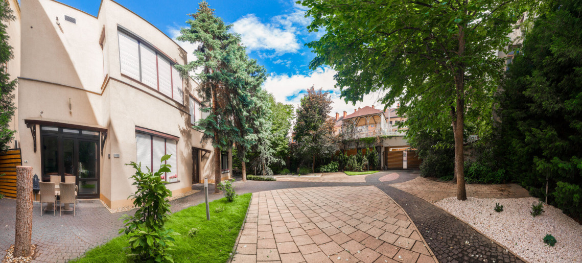 Corso Boutique Hotel Gyula - 17