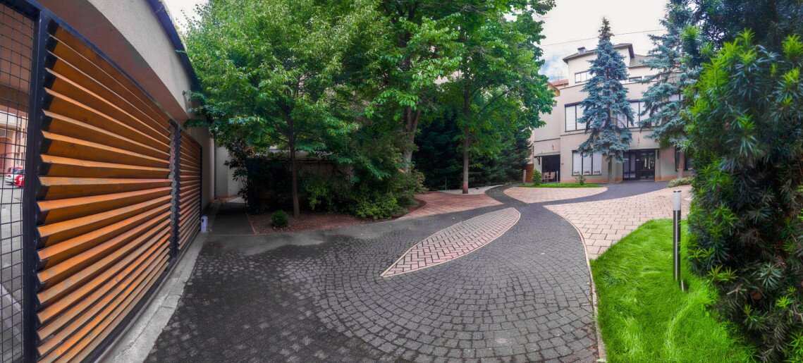 Corso Boutique Hotel Gyula - 18