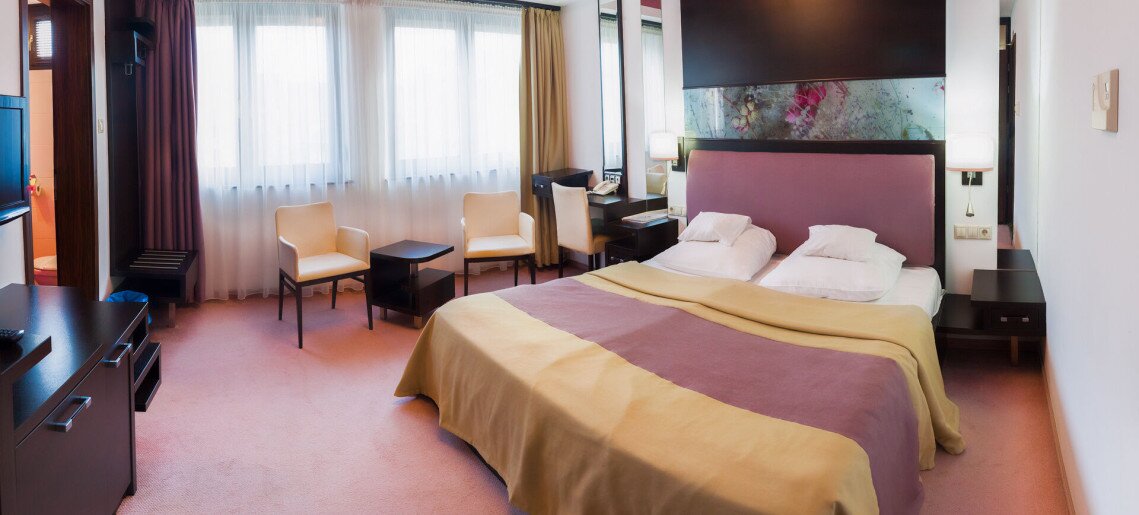 Corso Boutique Hotel Gyula - 3