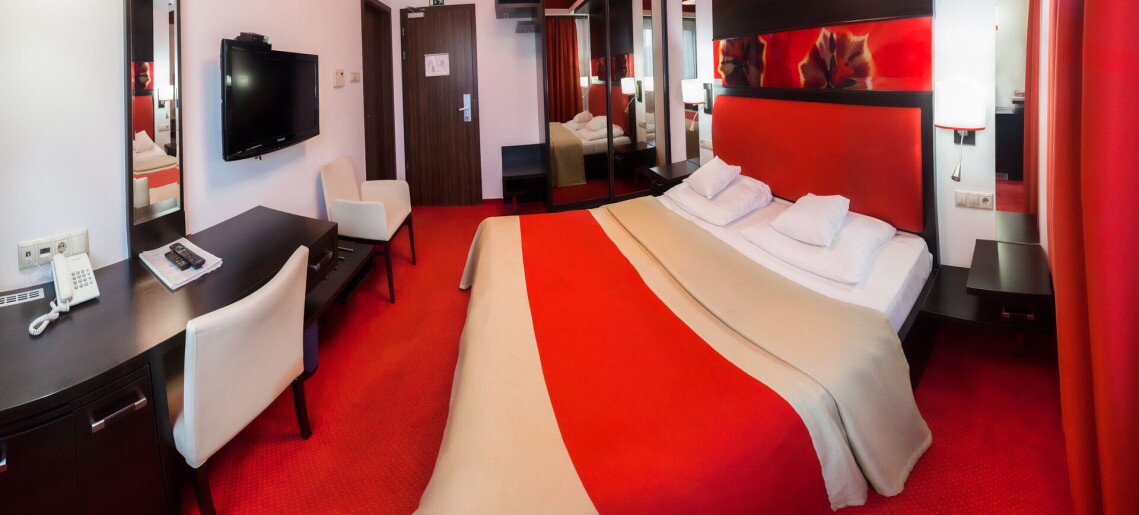 Corso Boutique Hotel Gyula - 2