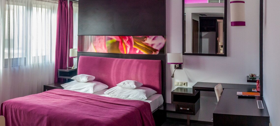 Corso Boutique Hotel Gyula - 1