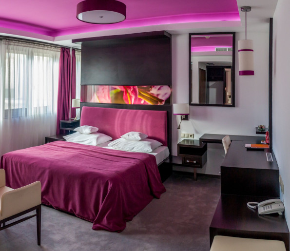 Corso Boutique Hotel Gyula - 13