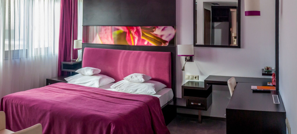 Corso Boutique Hotel Gyula - 13