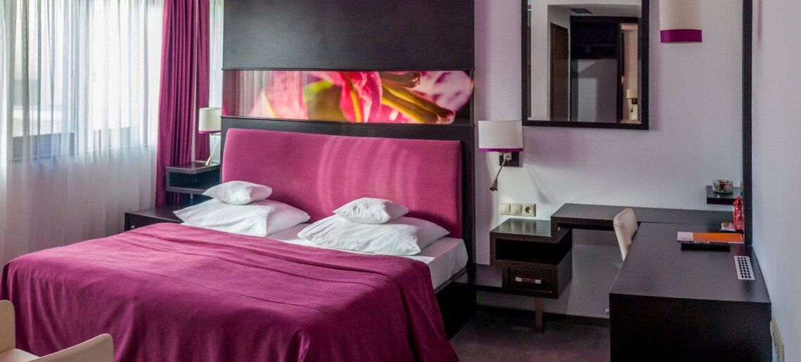 Corso Boutique Hotel Gyula - 13