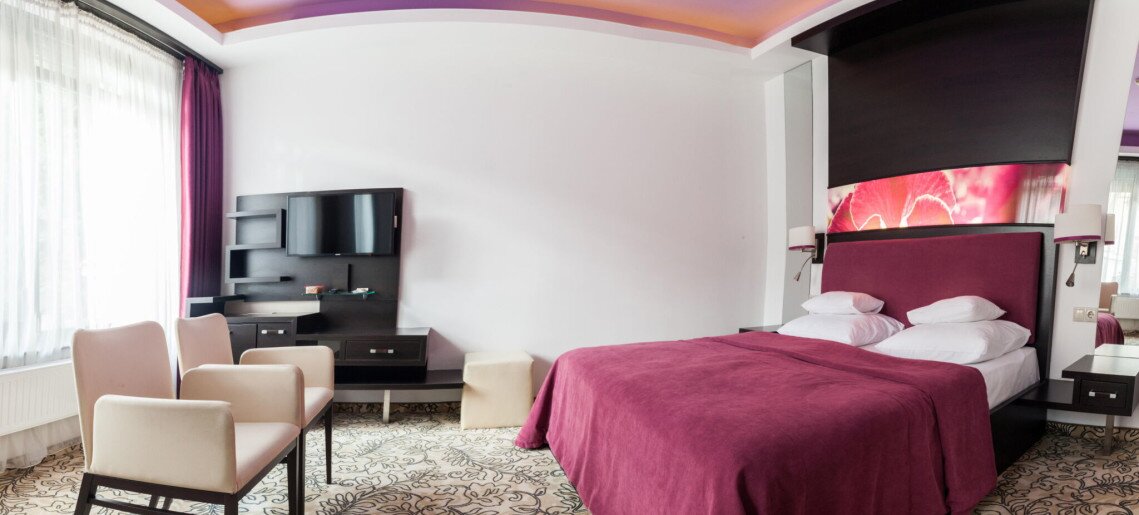 Corso Boutique Hotel Gyula - 2