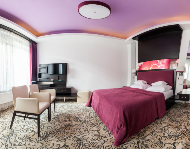 Corso Boutique Hotel Gyula - 2
