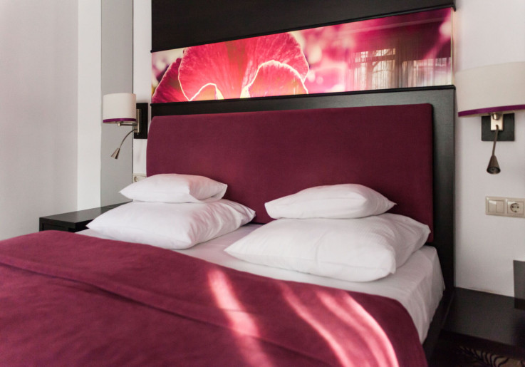 Corso Boutique Hotel Gyula - 20