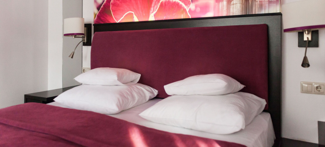 Corso Boutique Hotel Gyula - 20