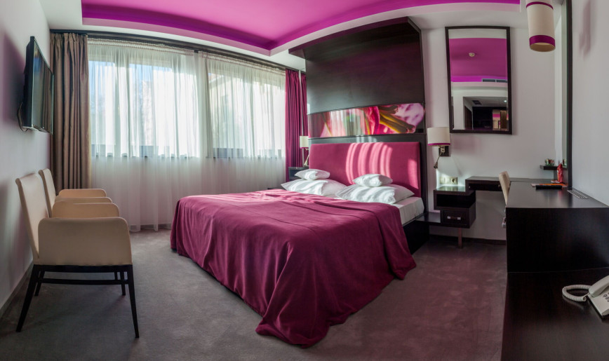 Corso Boutique Hotel Gyula - 21