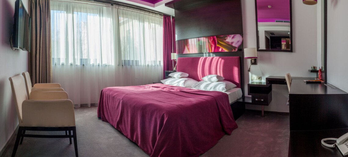 Corso Boutique Hotel Gyula - 21