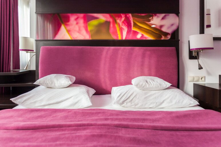 Corso Boutique Hotel Gyula - 22